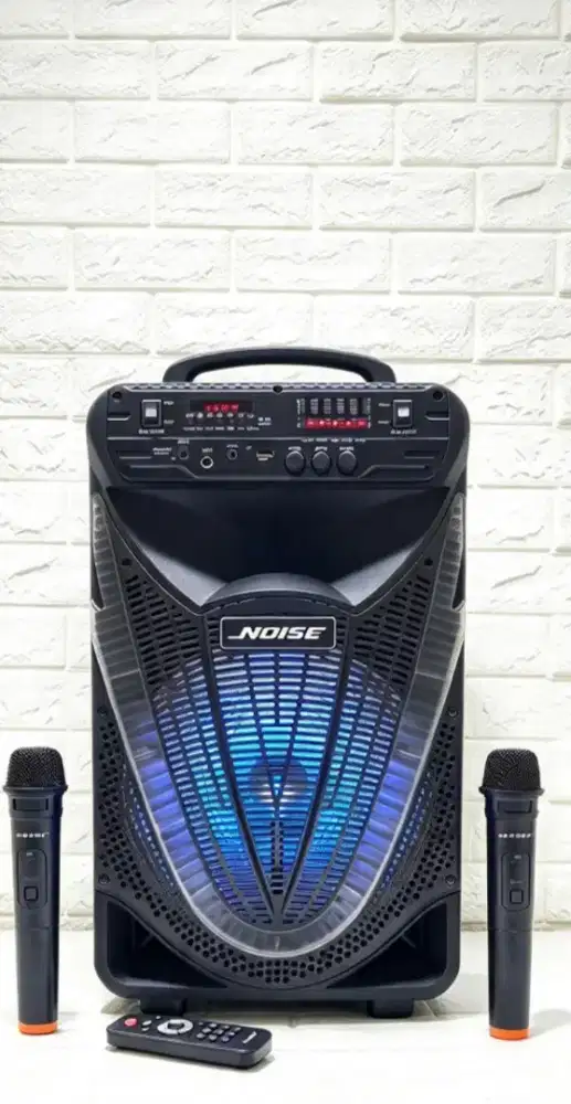 Speaker Noise 899FI 12inch