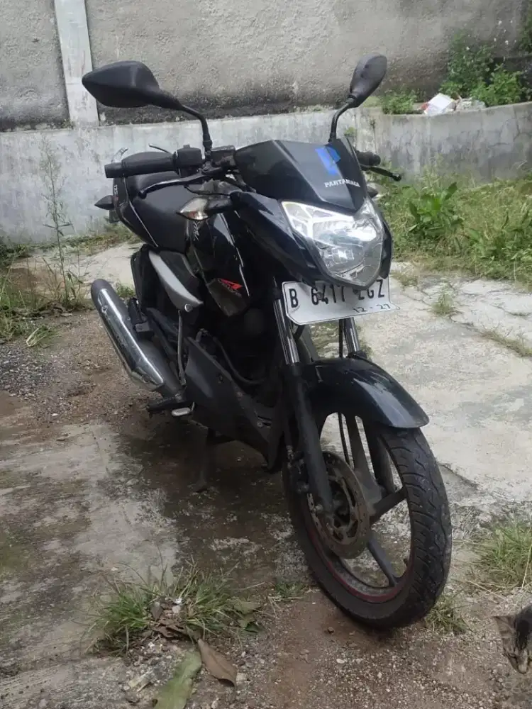 Pulsar   150 cc