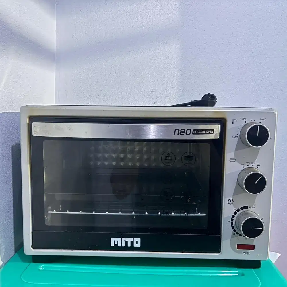 Oven Mito 20 Liter