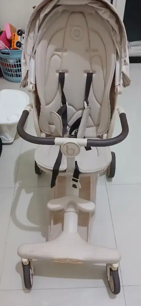 Stroller BAOBAOHAO