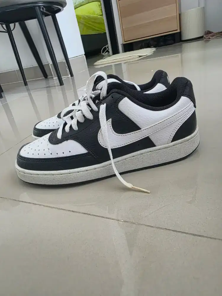 Nike court vision