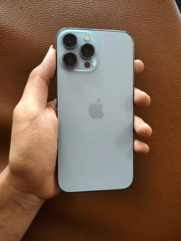 Iphone 13 Promax 128gb Ibox