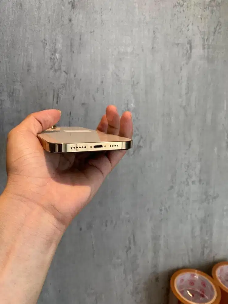 Iphone 13 Promax 128 Gb
