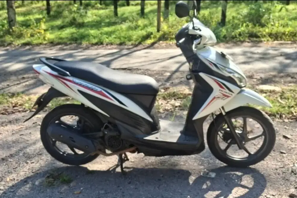 VARIO 110 ESP 2015/2016