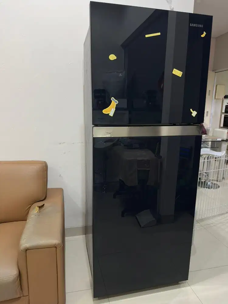 Kulkas Samsung RT45US Kapasitas Besar (Minus Pemakaian)
