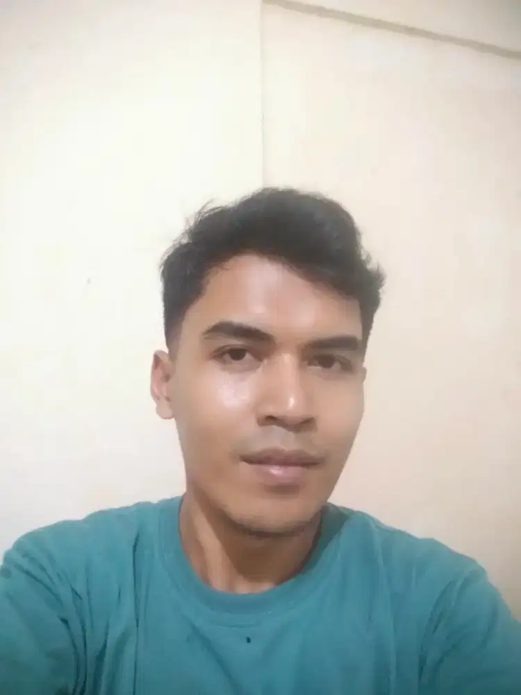 Mencari pekerjaan