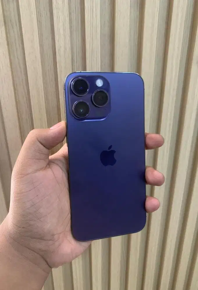 Iphone 14 Promax 128 permanent