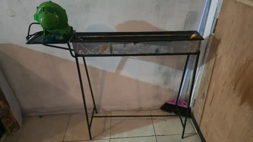 Bakaran sate sate