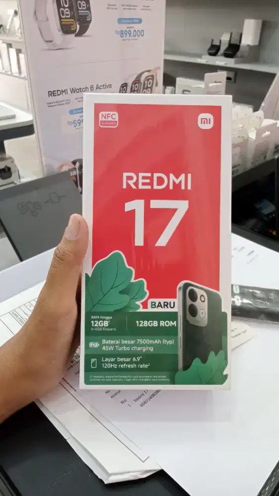 Xiaomi Terlengkap