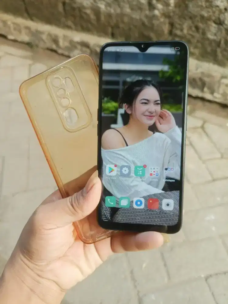 Oppo A5 2020 Ram 4/128GB