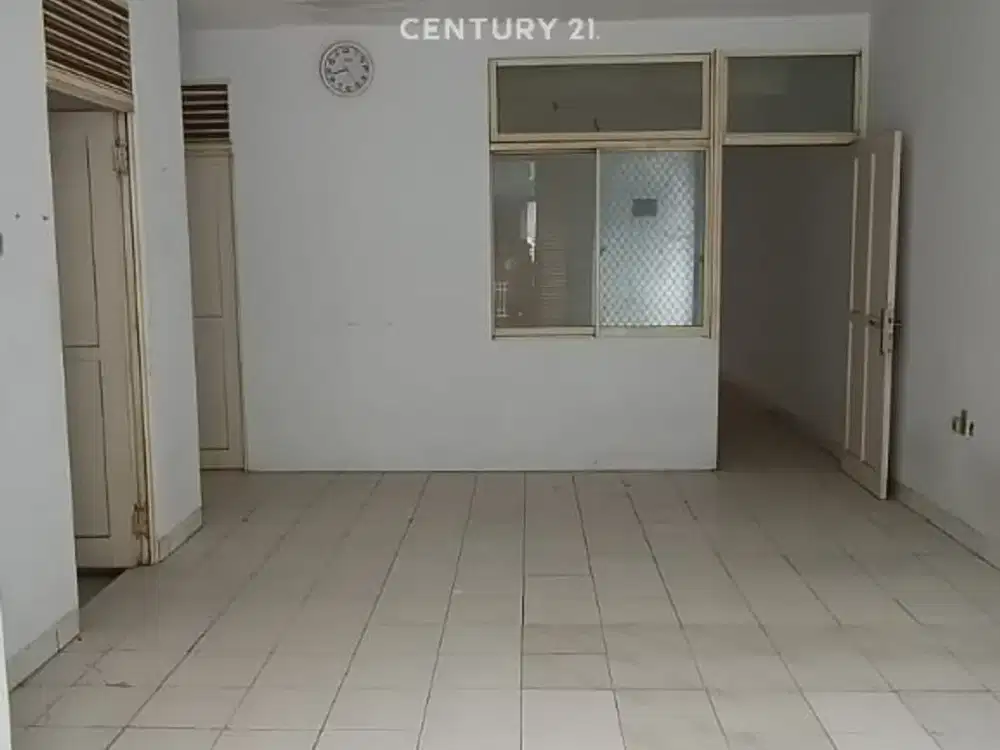 Rumah Di Taman Modern Cakung 1 Lantai LT 104m LB 100m 3 KT 2 KM