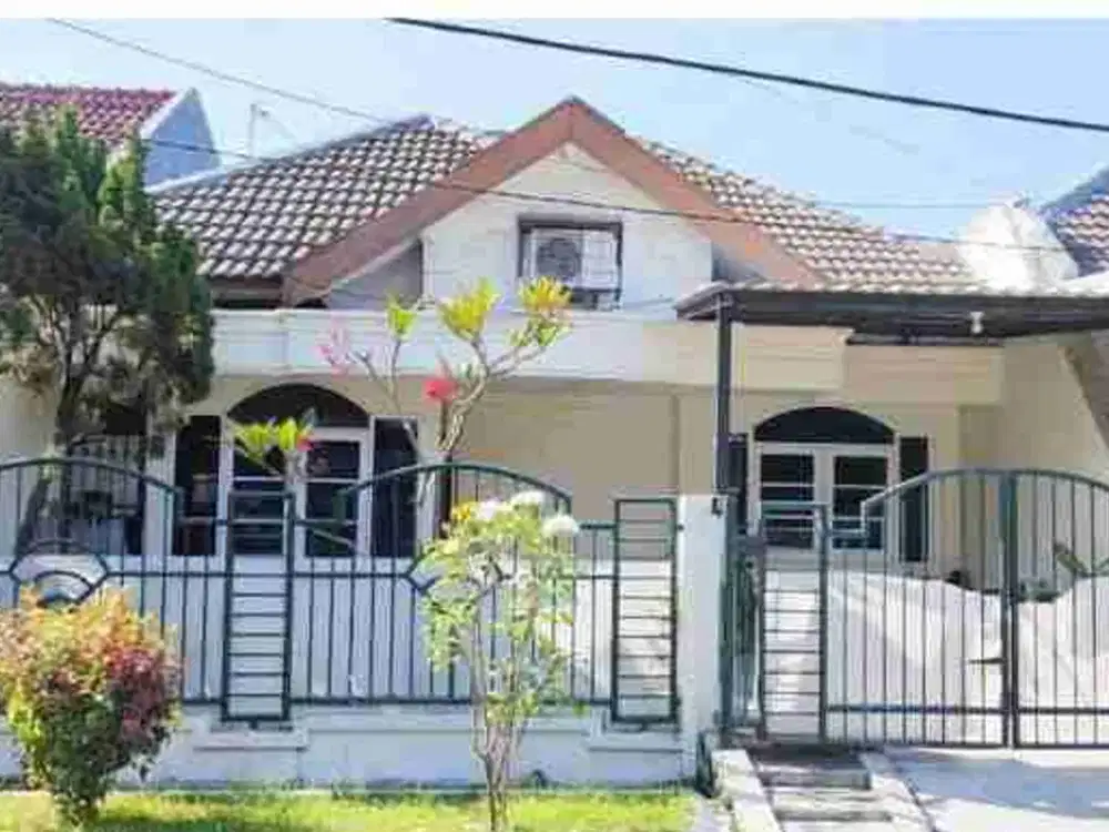 Dijual Cepat rumah di Sidoarjo Siap Huni