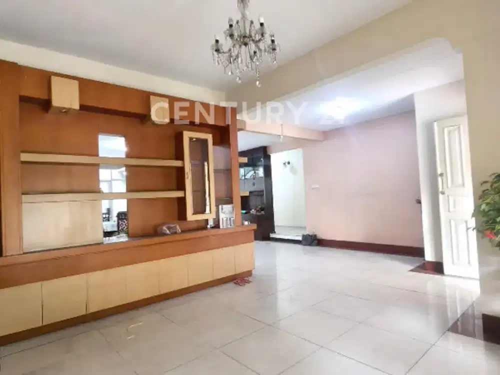 Rumah Di Pulo Mas Harga Mendekati  NJOP