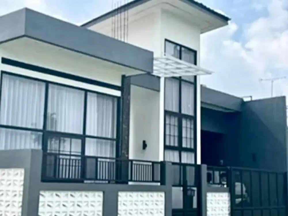 Dijual Rumah Di Lembang Bandung
