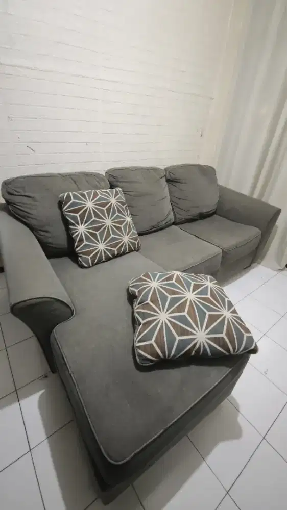 forsale sofa pribadi