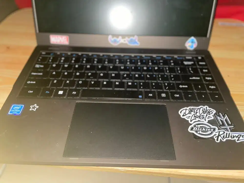 AXIOO HYPE 10 8/256 GB