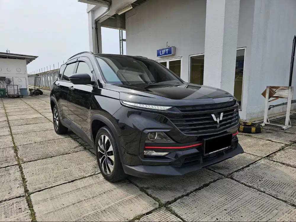 Almaz RS Pro 2023 / 2024