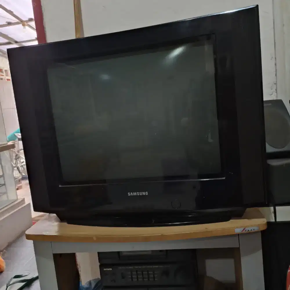 TV tabung samsung 24