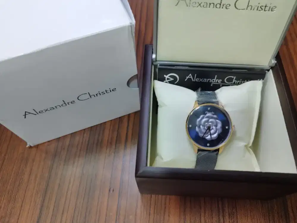 Alexandre Christie Passion AC 2723 LH
