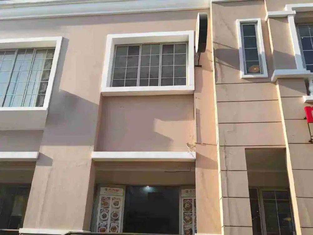 Jarang ada Tokan Waterplace pakuwon dkt citraland