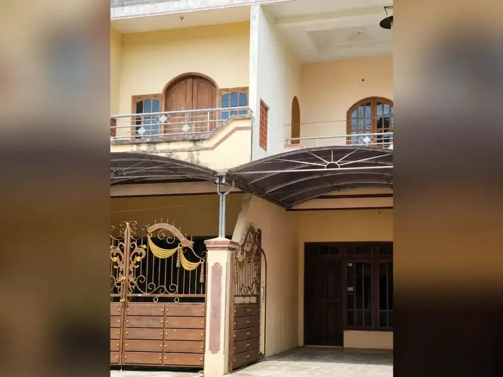 Rumah Dijual di Taman, Kota Madiun