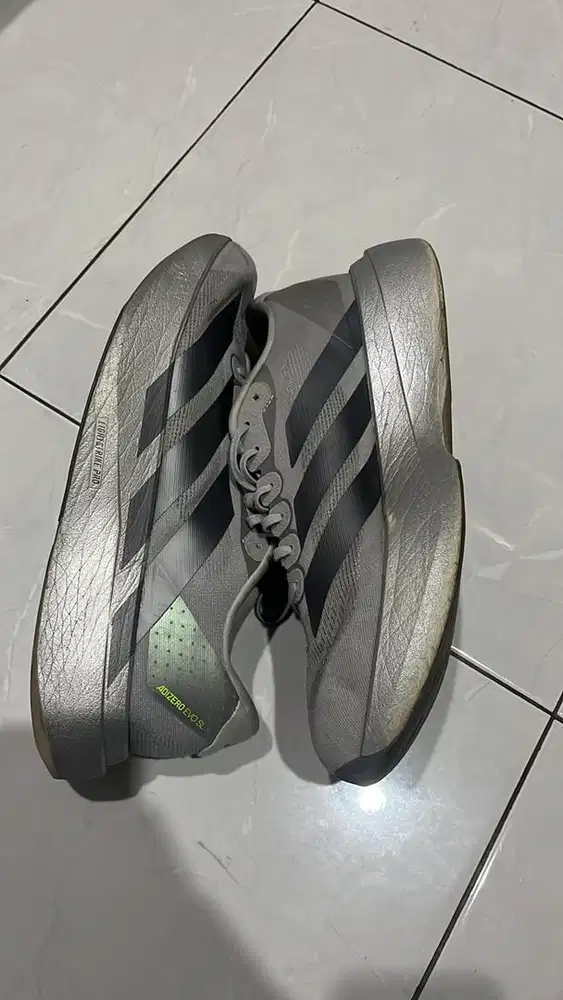ADIZERO EVO SL LIGHTSTRIKE PRO