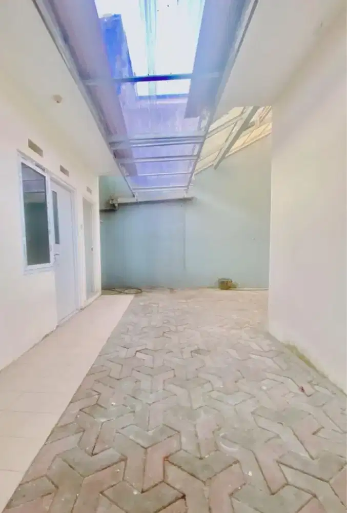 Disewakan rumah siap huni
