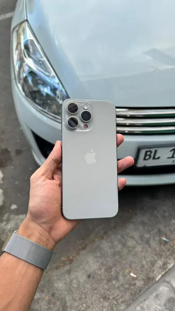 Iphone 15 Promax Inter 512gb