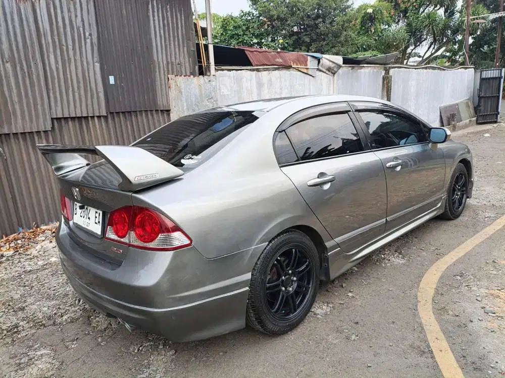 penjual