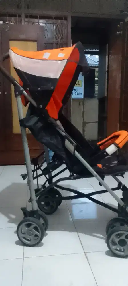 Stoler pliko bayi