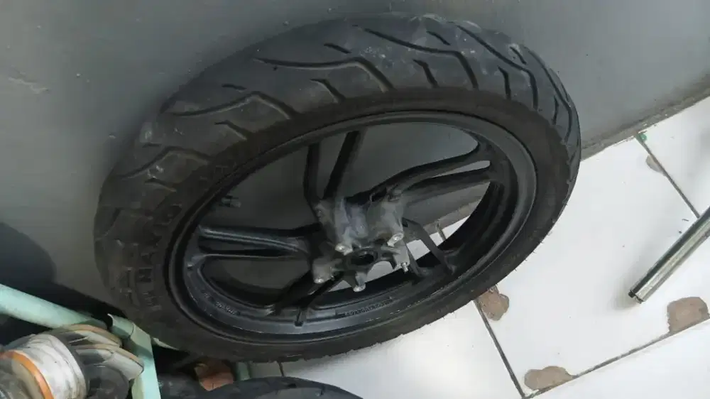 VELG VARIO 125/150
