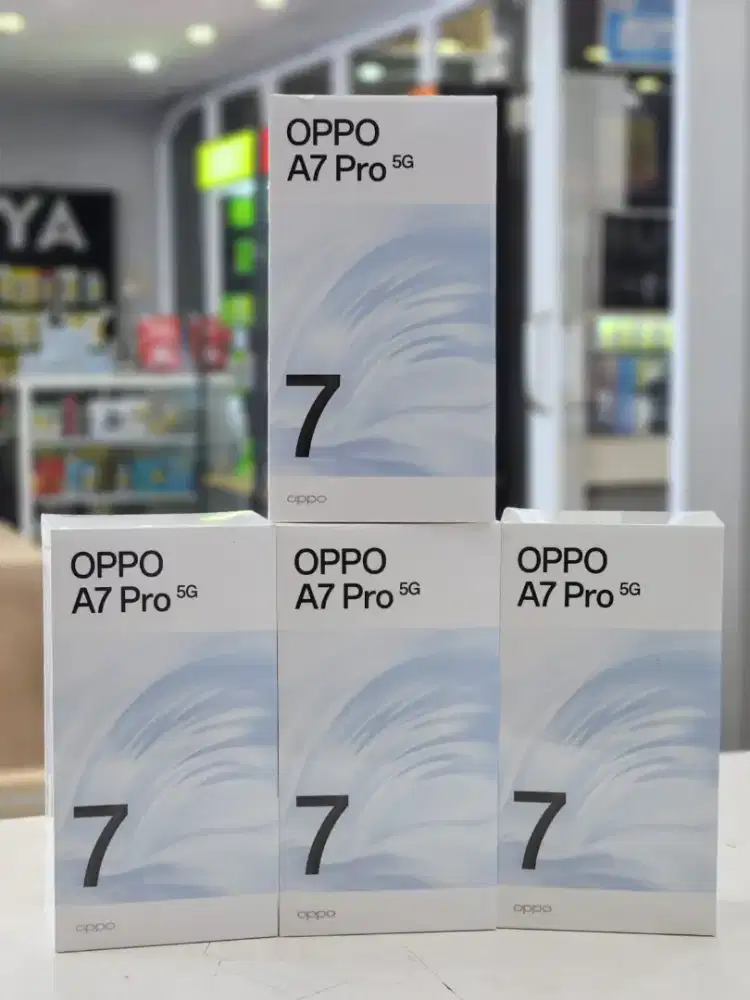 Oppo A7 pro 5G terbaru pre order skrang dapat  casback 500rb