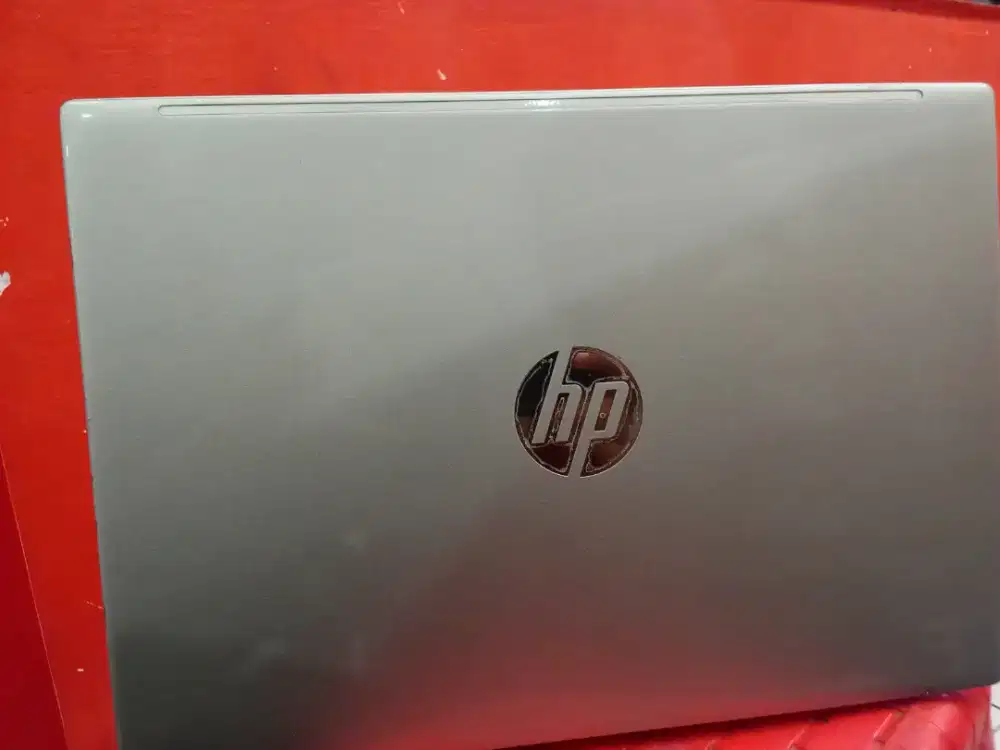 HP Pavilion aero 13-be0000AU AMD ryzen 5 5600U Ram 16GB SSD 512GB