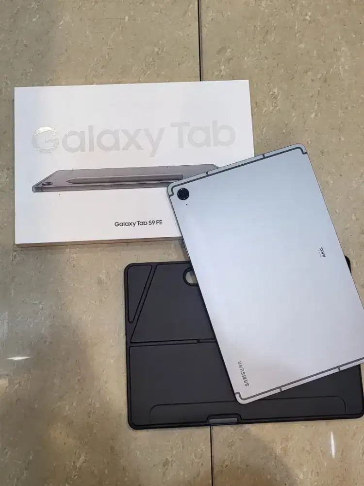 Samsung galaxy Tab s9 Fe 6/128Gb