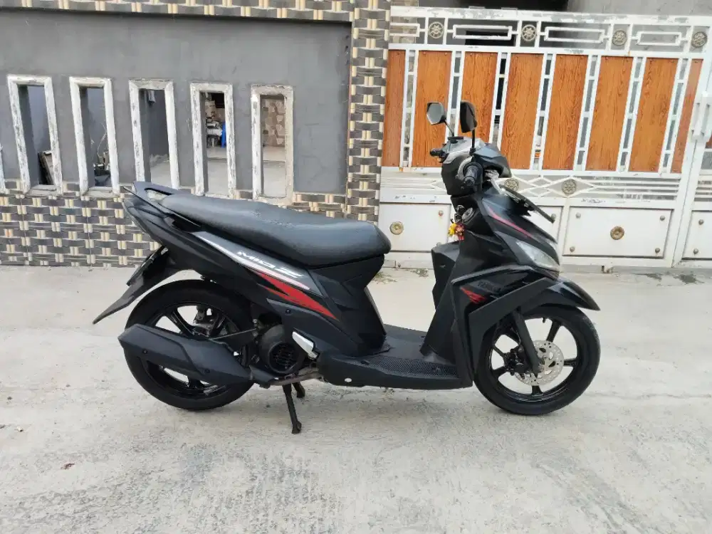 Yamaha Mio Z 125cc thn 2017 siap pakai di Tangerang