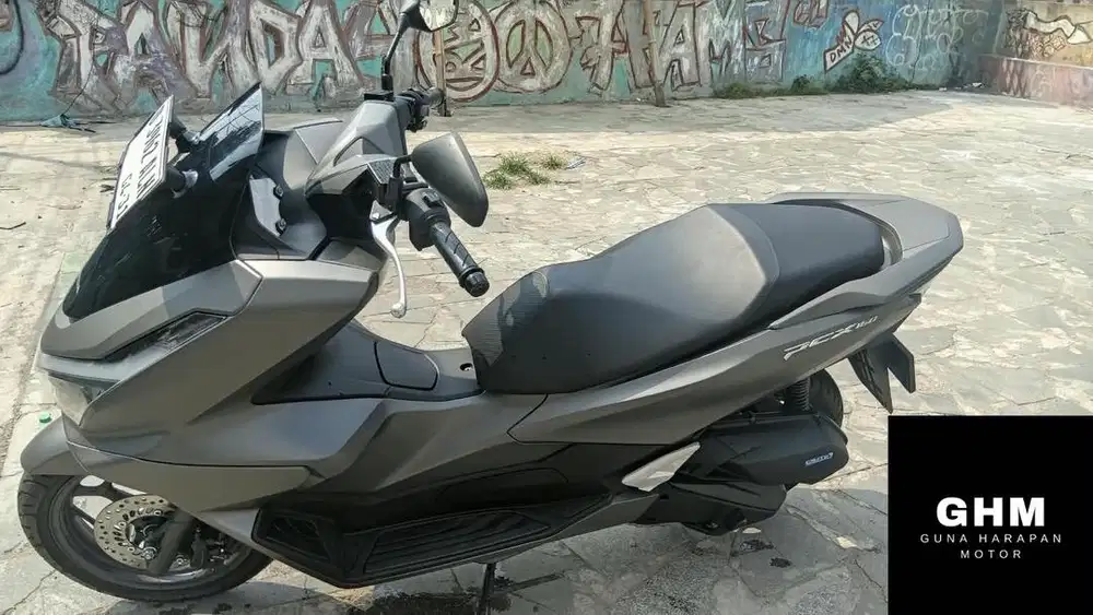 PCX 160 CBS 2026
