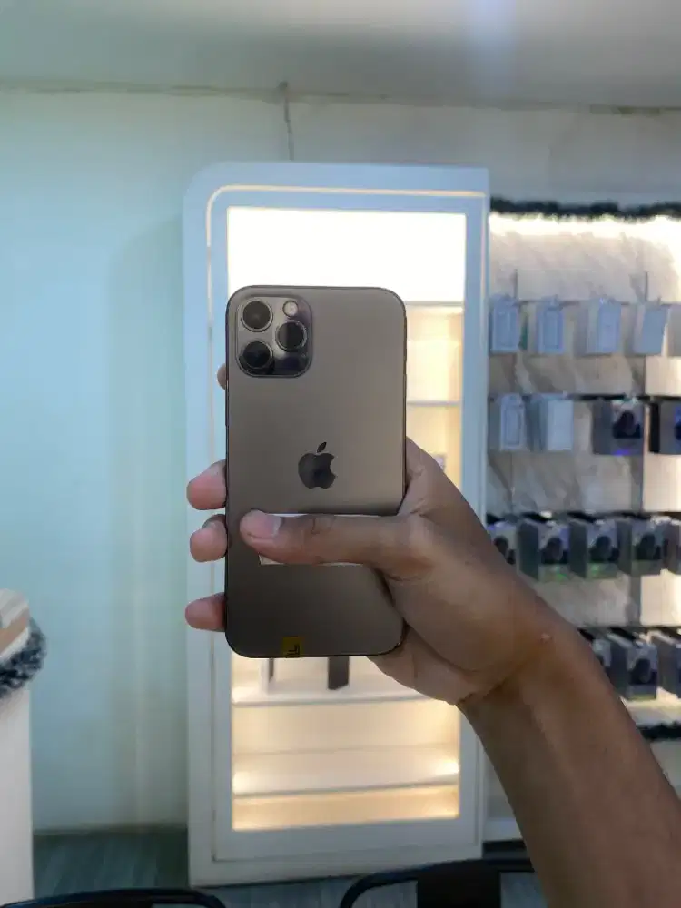 IPHONE 12 PRO 128GB