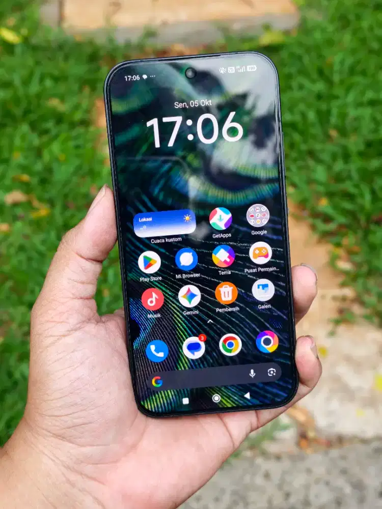 Xiaomi Poco F8 Pro