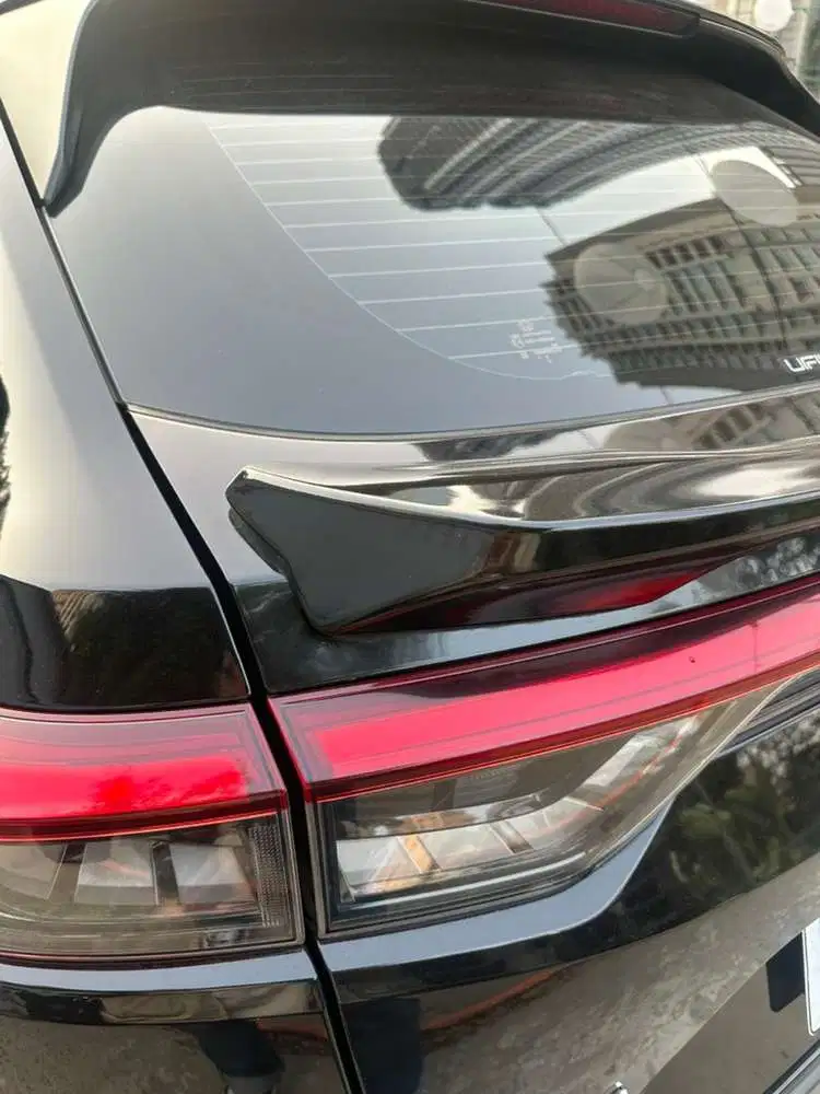 Honda HR-V 2023 Bensin
