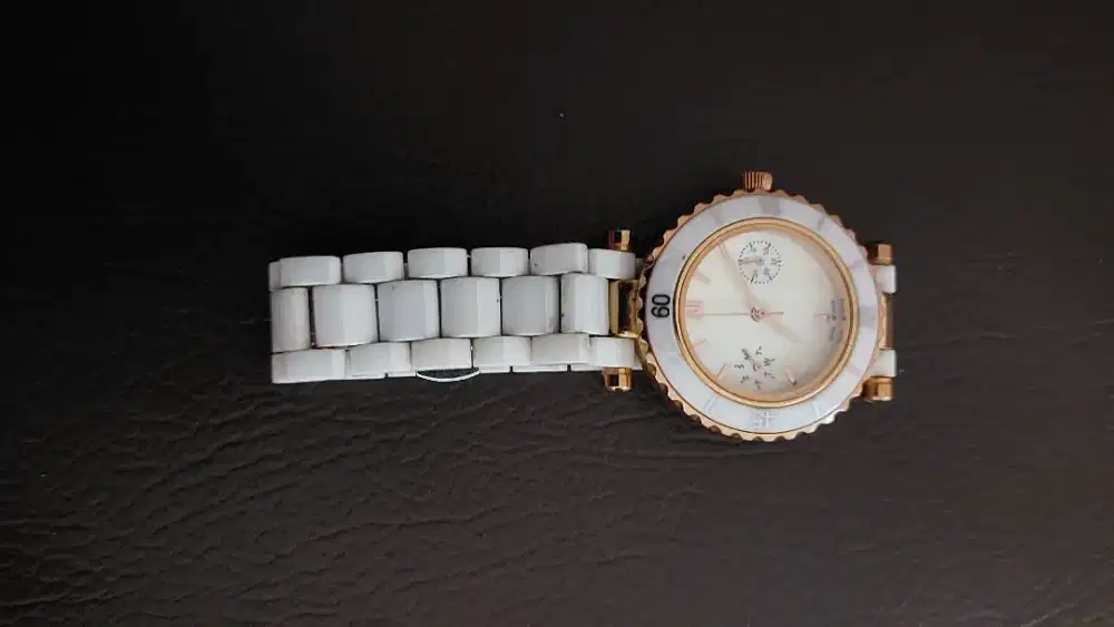 Dijual jam tangan