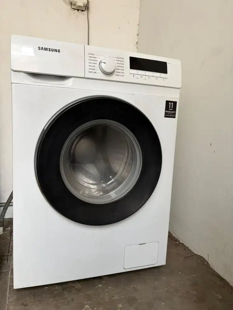 Mesin Cuci Samsung