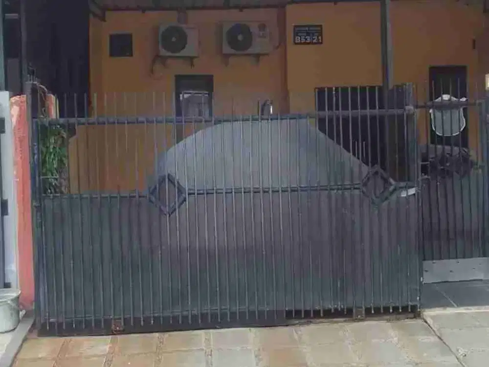 Dijual Termurah Rumah Semi Furnished 1,5 Lantai di Cluster Yunani Banjar Wijaya