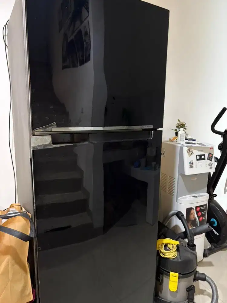 Kulkas Samsung 2 Pintu
