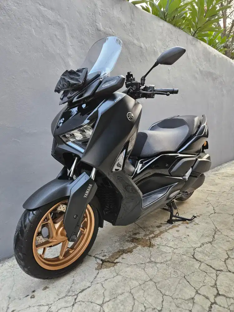 Di Jual Yamaha Xmax Connected 2023 ‼️