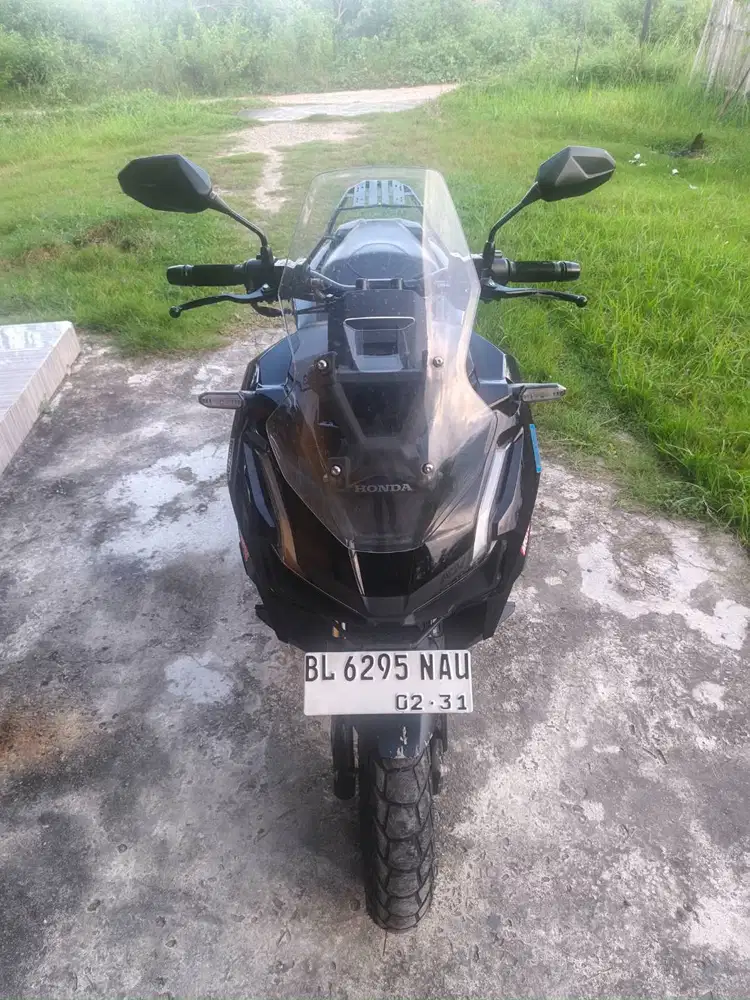Honda adv 160 cc