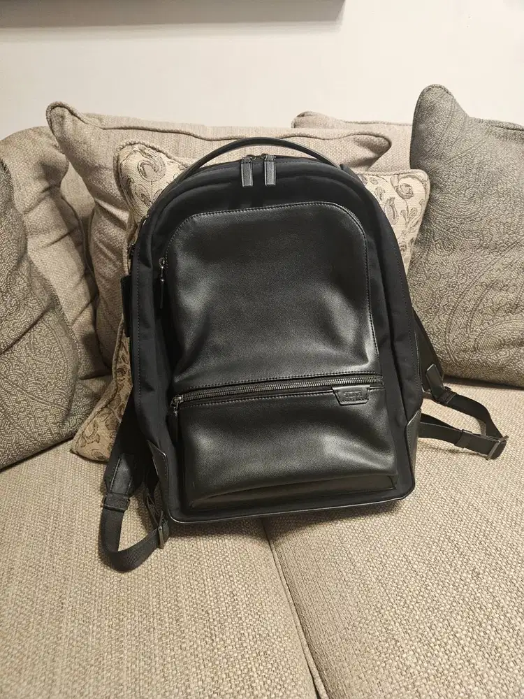 Tas Ransel TUMI Bradner Backpack