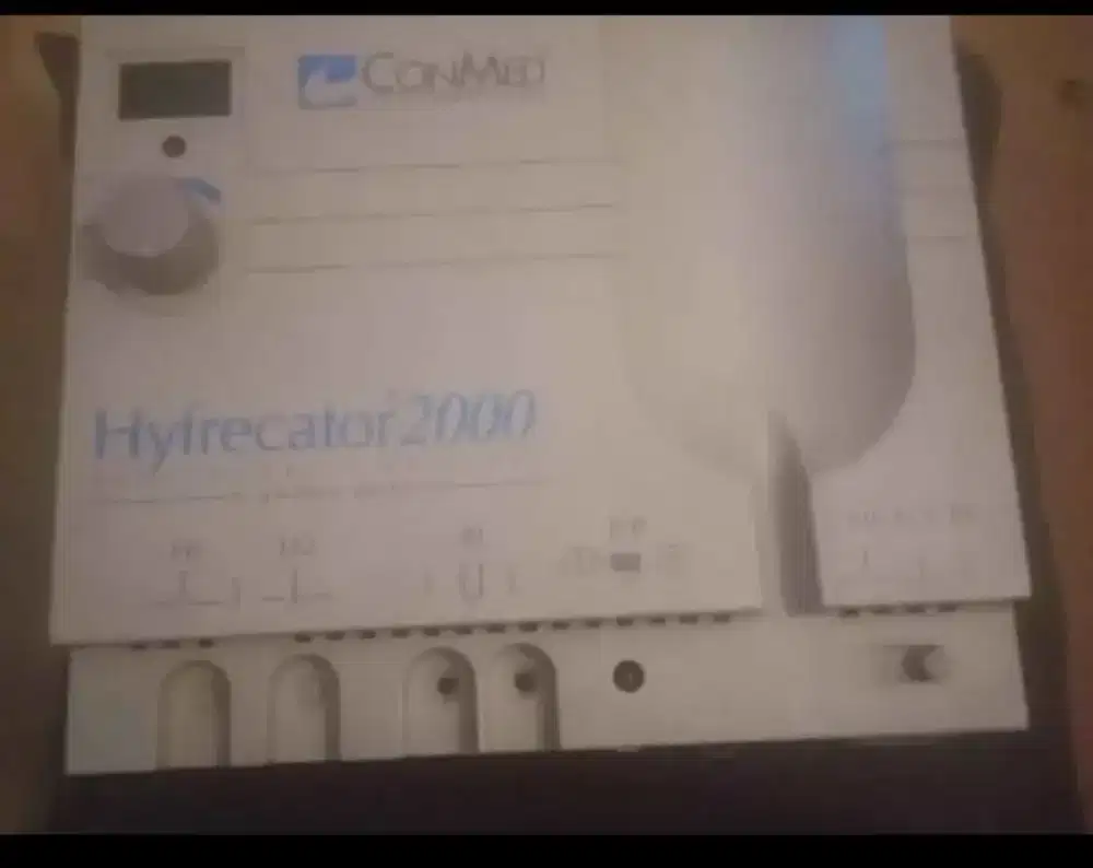 ConMed Hyfrecator 2000