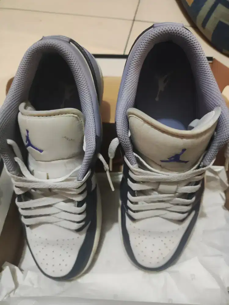 Nike Air Jordan 1 low