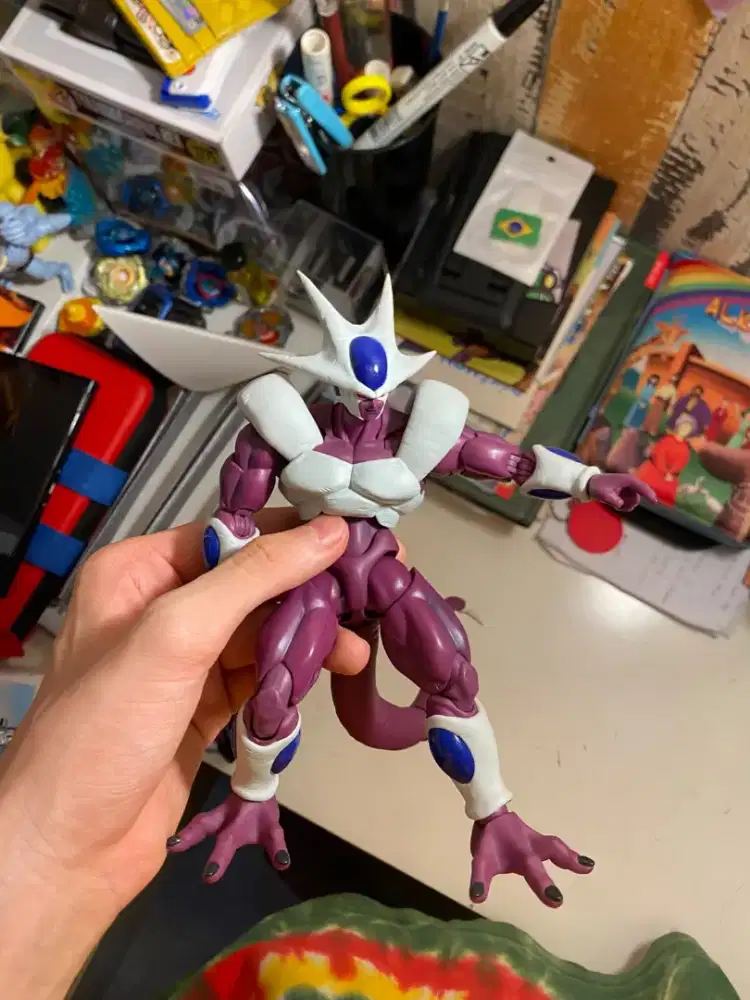 SHF Final Form Cooler
Rp 1.650.000