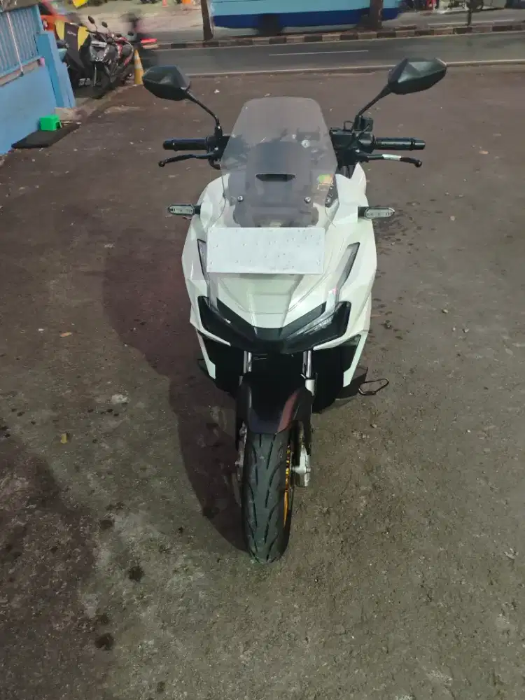 ADV Putih CBS 2024